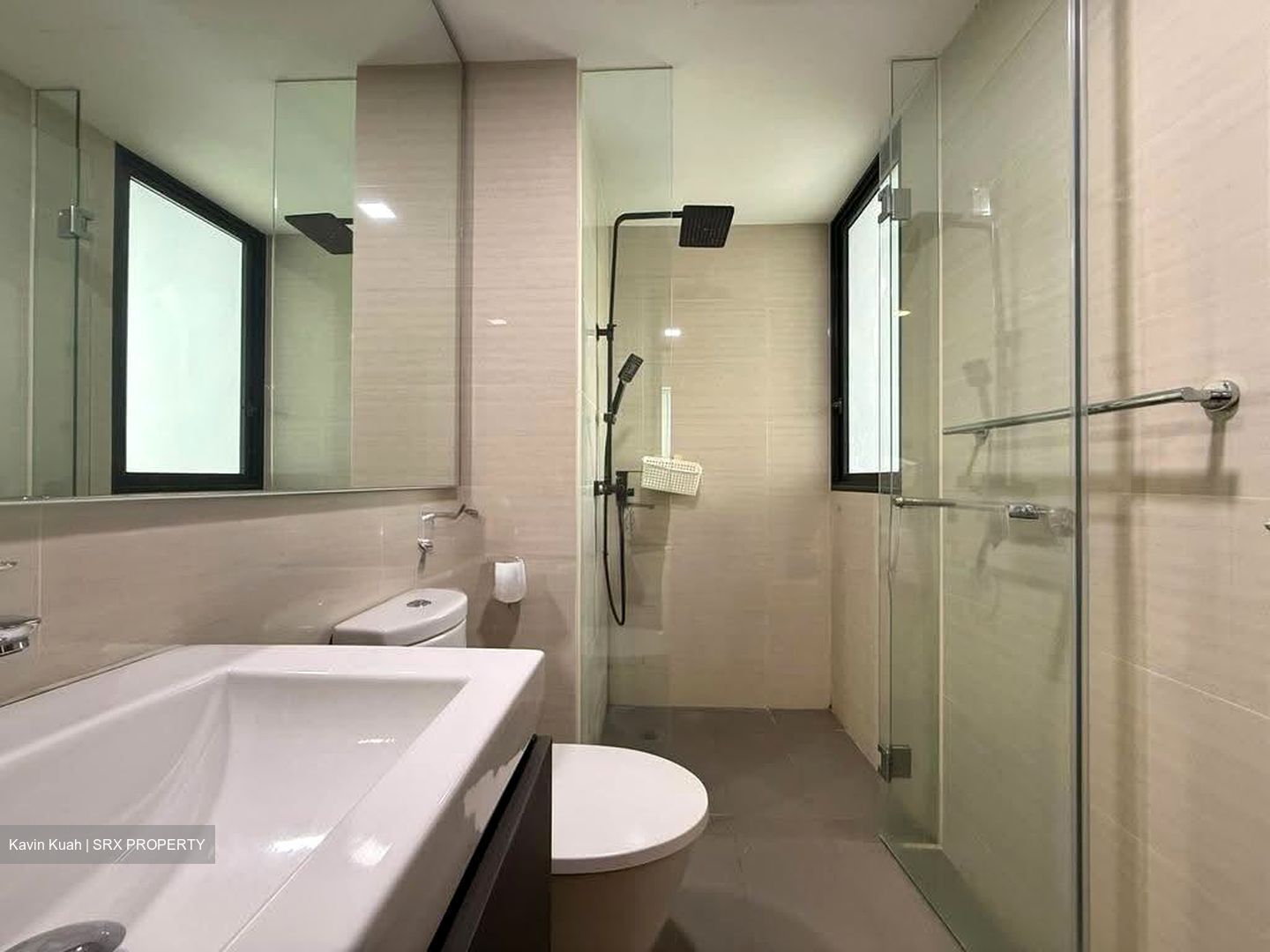 Waterbay (D19), Condominium #633827151